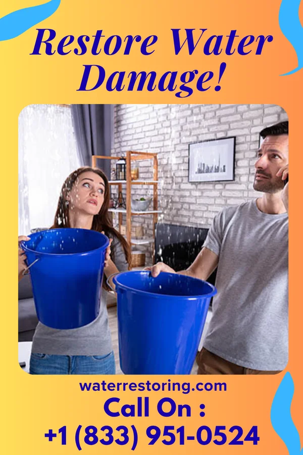 water restoration Reliable Damage Recovery Pros Oil City